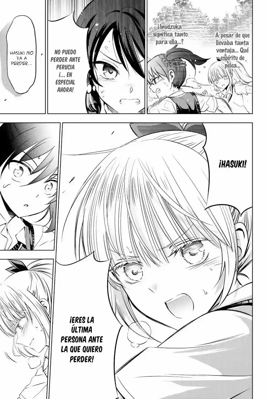 Kishuku Gakkou no Juliet (2015) - Capítulo 32 - Página 18 - LectorTMOo