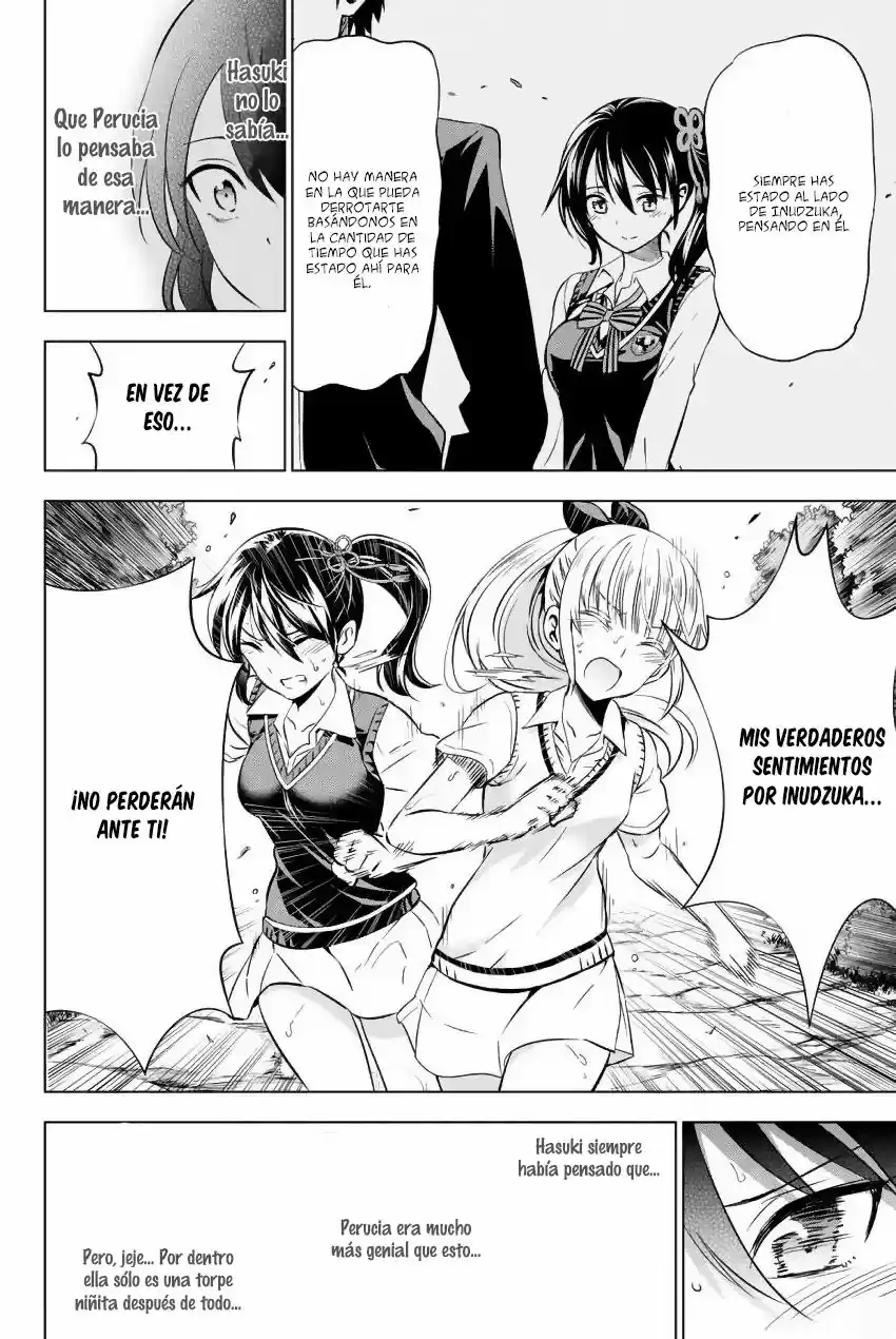 Kishuku Gakkou no Juliet (2015) - Capítulo 32 - Página 19 - LectorTMOo