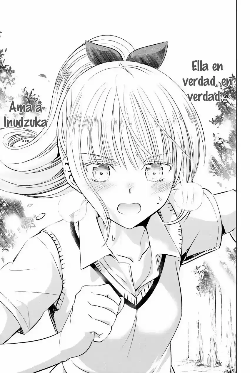 Kishuku Gakkou no Juliet (2015) - Capítulo 32 - Página 20 - LectorTMOo