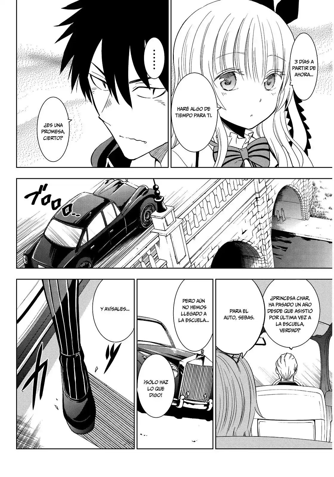 Kishuku Gakkou no Juliet (2015) - Capítulo 4 - Página 6 - LectorTMOo
