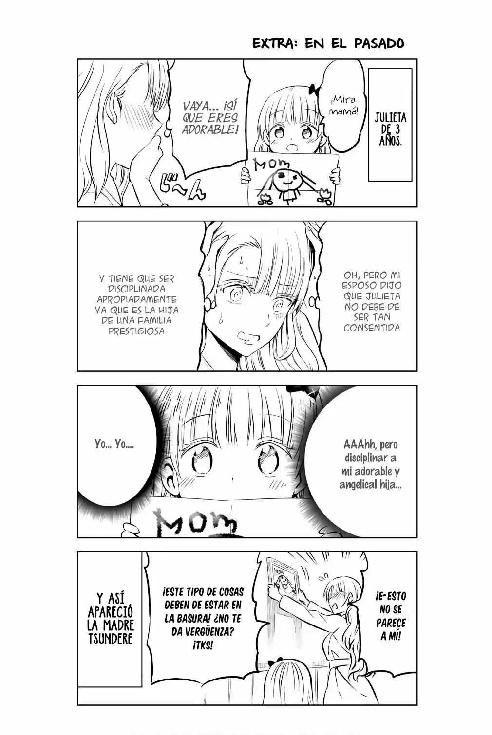 Kishuku Gakkou no Juliet (2015) - Capítulo 49 - Página 23 - LectorTMOo