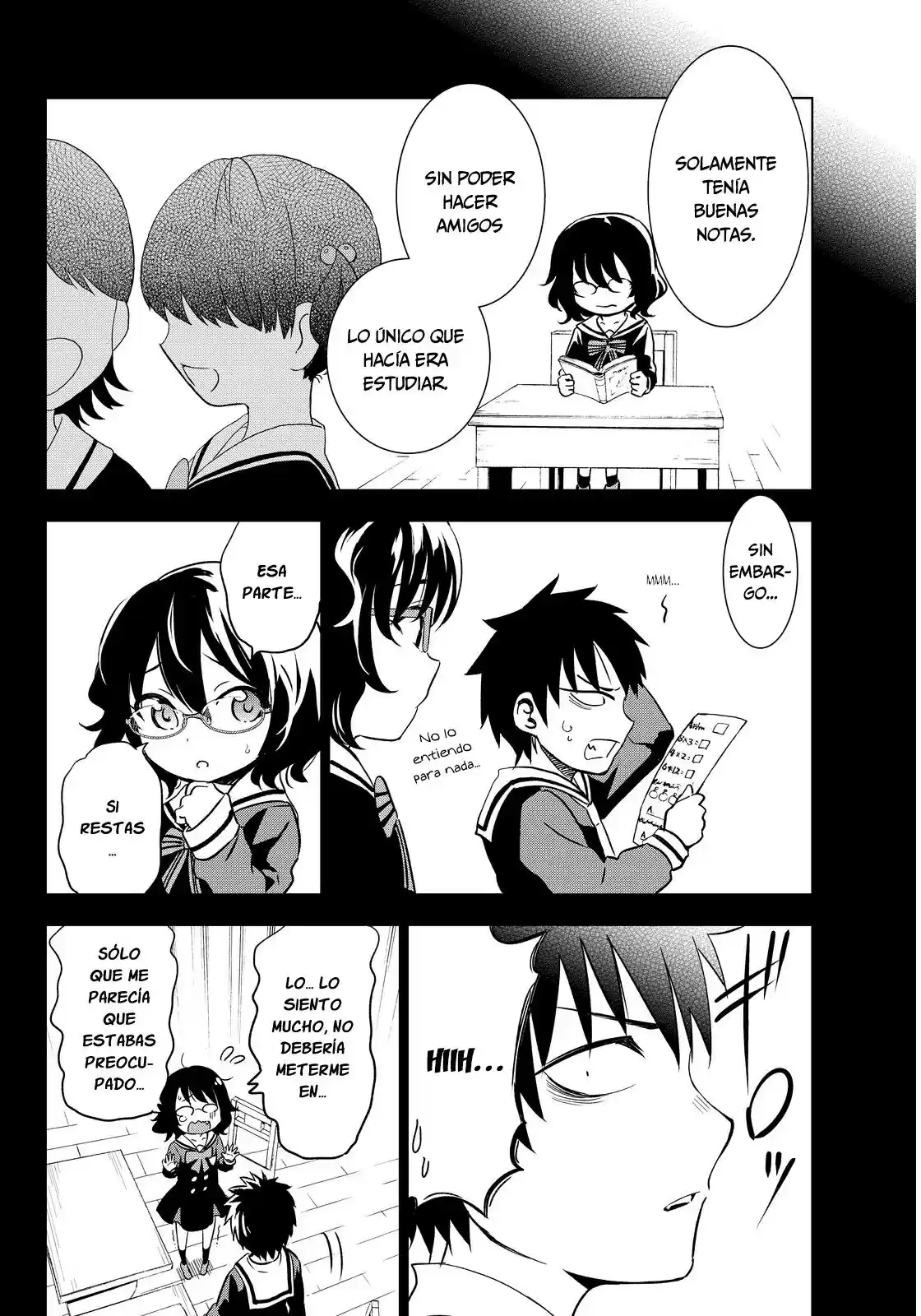 Kishuku Gakkou no Juliet (2015) - Capítulo 6 - Página 29 - LectorTMOo