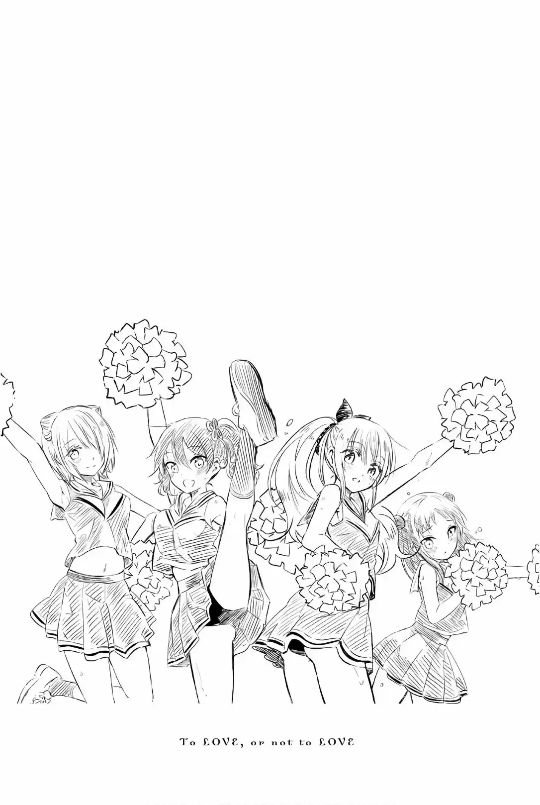 Kishuku Gakkou no Juliet (2015) - Capítulo 60 - Página 22 - LectorTMOo