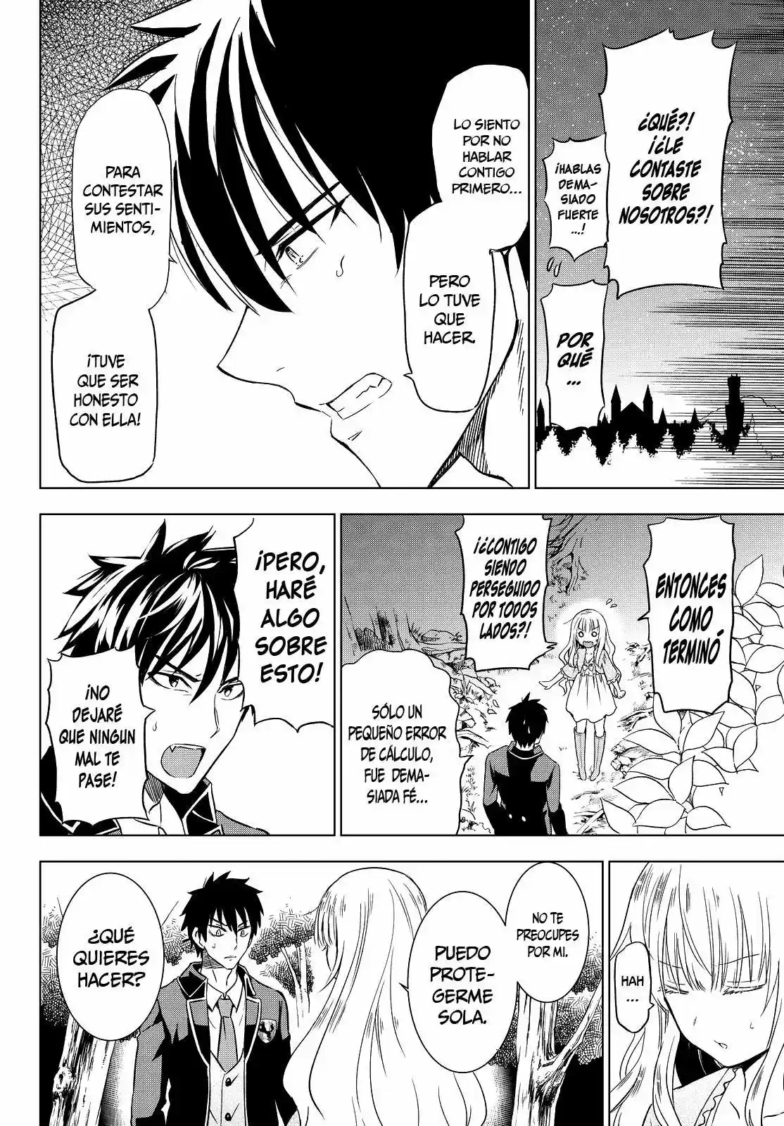 Kishuku Gakkou no Juliet (2015) - Capítulo 7 - Página 18 - LectorTMOo