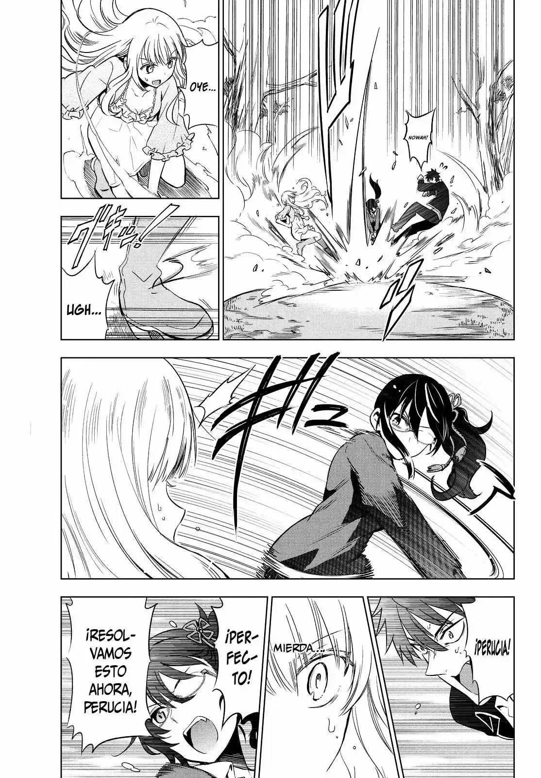 Kishuku Gakkou no Juliet (2015) - Capítulo 7 - Página 21 - LectorTMOo