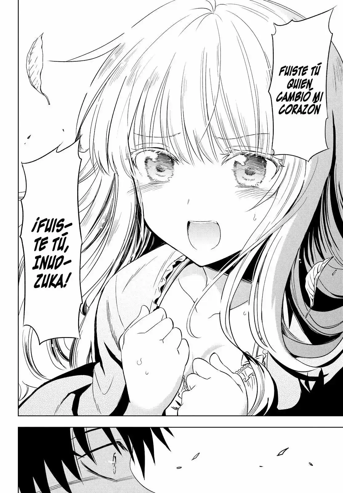 Kishuku Gakkou no Juliet (2015) - Capítulo 7 - Página 28 - LectorTMOo