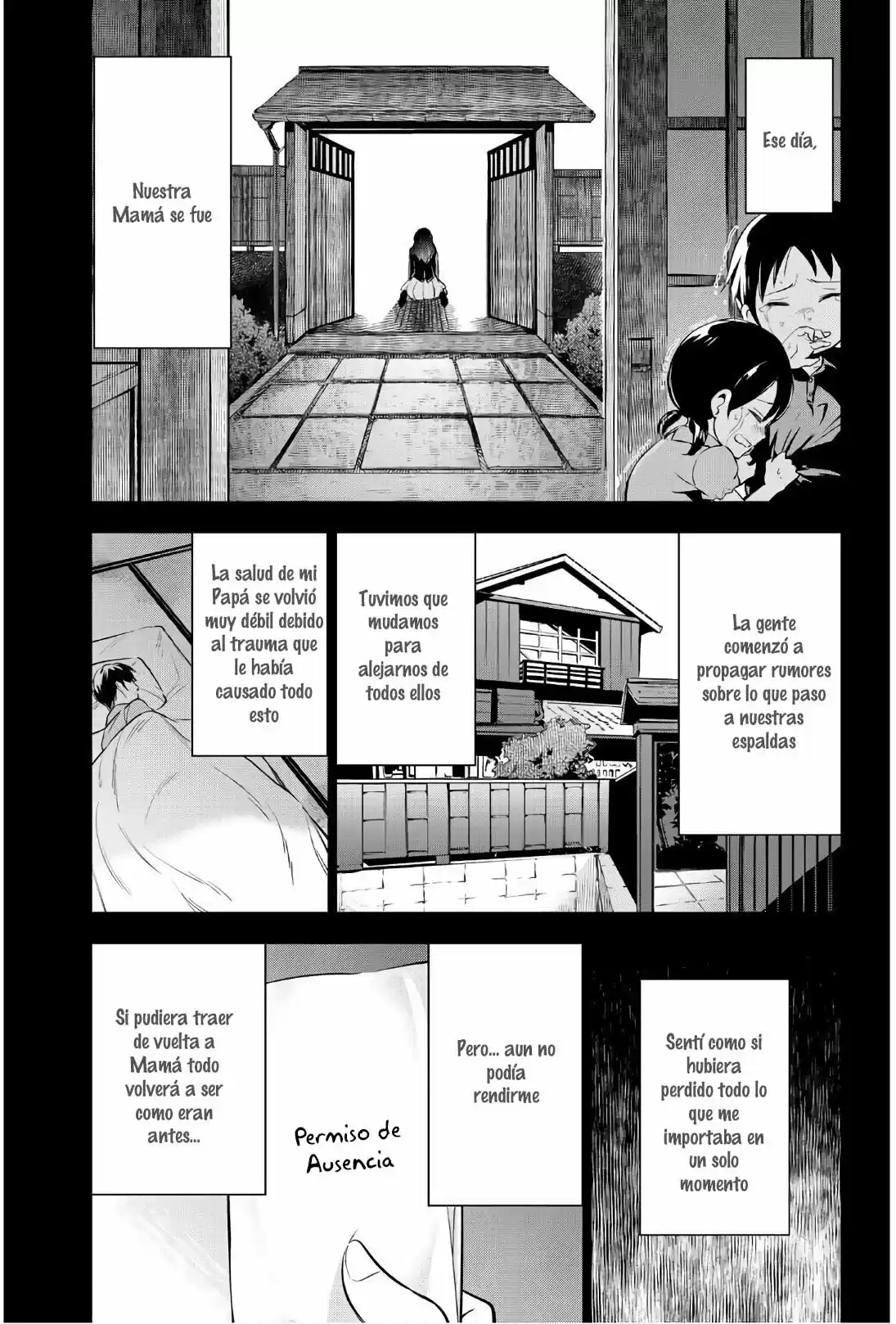 Kishuku Gakkou no Juliet (2015) - Capítulo 83 - Página 10 - LectorTMOo
