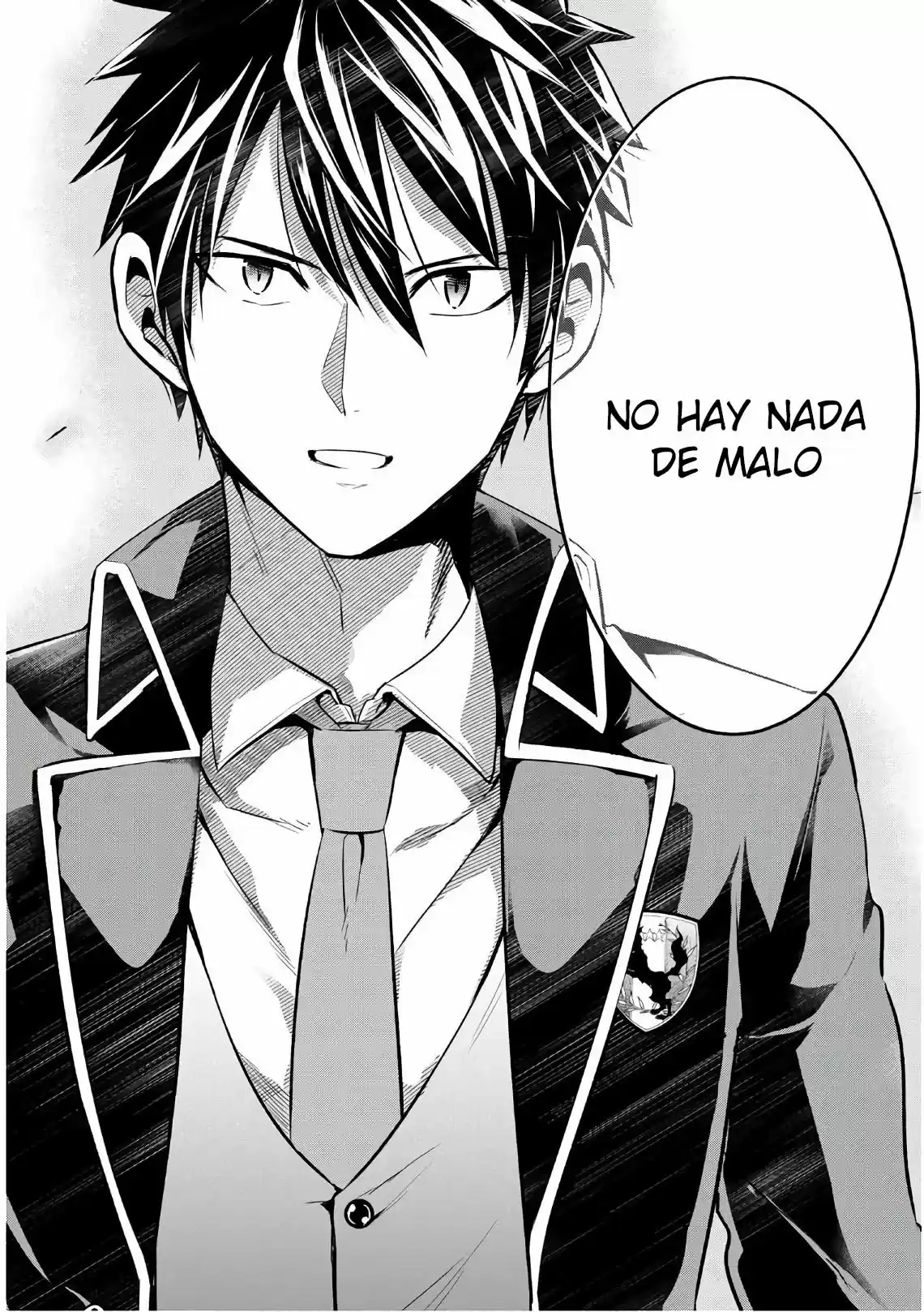 Kishuku Gakkou no Juliet (2015) - Capítulo 86 - Página 20 - LectorTMOo