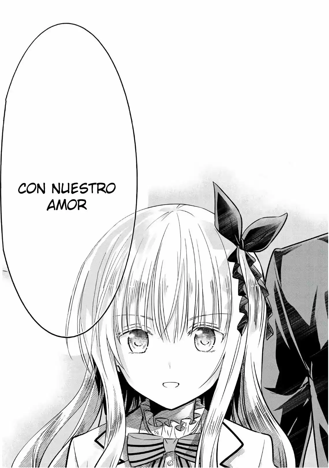 Kishuku Gakkou no Juliet (2015) - Capítulo 86 - Página 21 - LectorTMOo