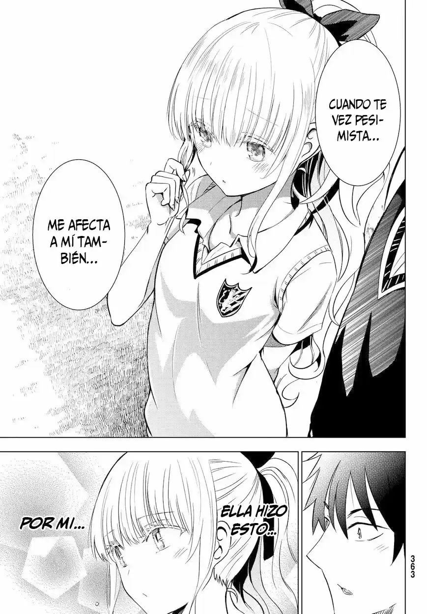 Kishuku Gakkou no Juliet (2015) - Capítulo 9 - Página 31 - LectorTMOo