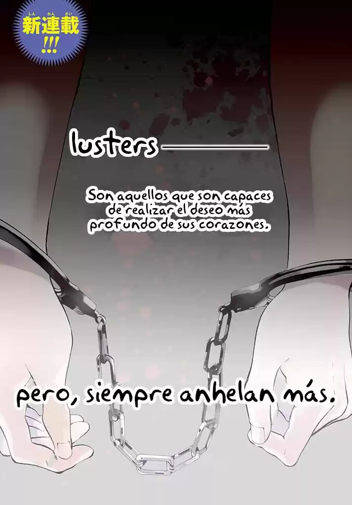 Kishuujuu (2016) - Capítulo 1 - Página 2 - LectorTMOo