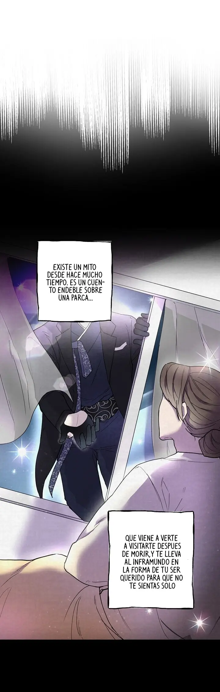 kiss and death - Capítulo 1 - Página 30 - LectorTMOo