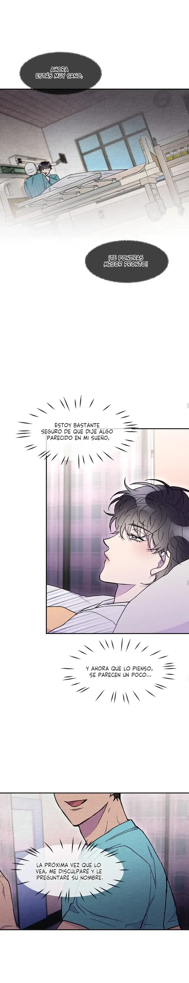 kiss and death - Capítulo 11 - Página 16 - LectorTMOo