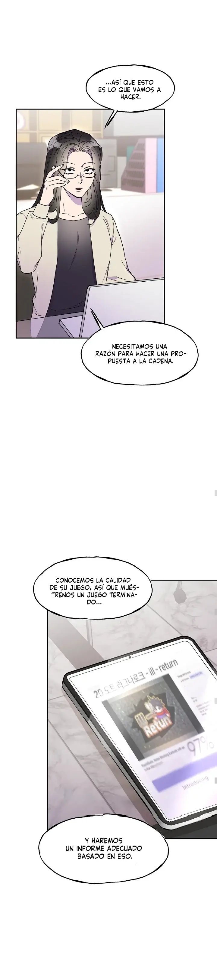 kiss and death - Capítulo 12 - Página 18 - LectorTMOo