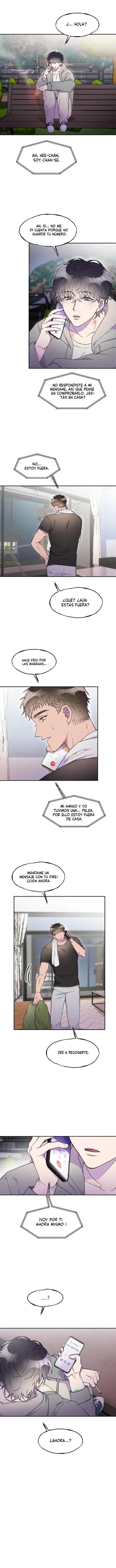 kiss and death - Capítulo 16 - Página 12 - LectorTMOo