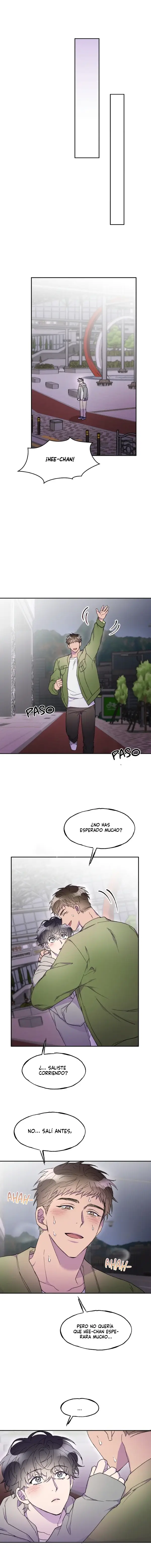 kiss and death - Capítulo 16 - Página 13 - LectorTMOo