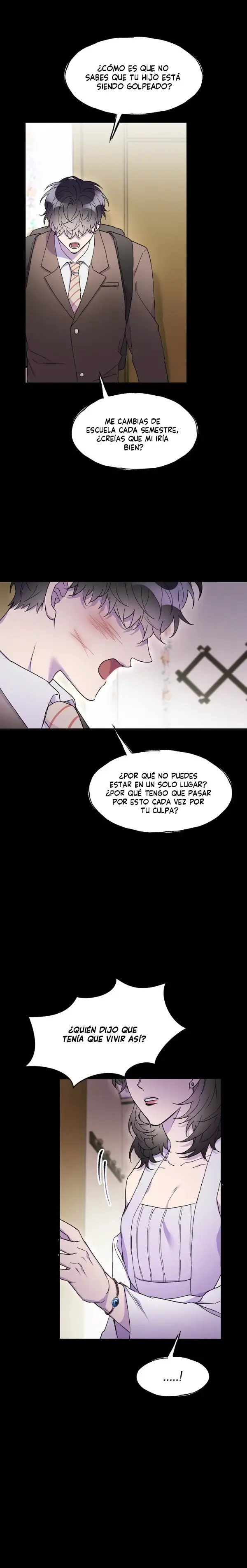 kiss and death - Capítulo 17 - Página 10 - LectorTMOo