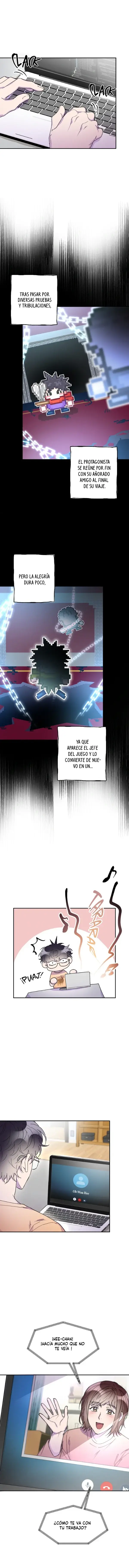 kiss and death - Capítulo 18 - Página 11 - LectorTMOo