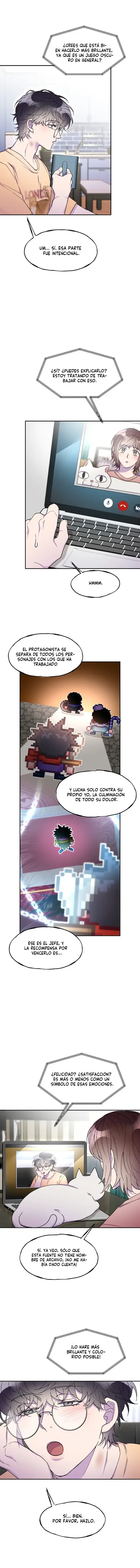 kiss and death - Capítulo 18 - Página 13 - LectorTMOo
