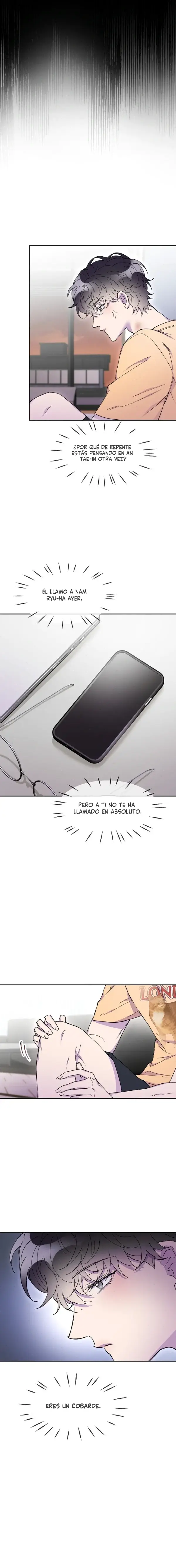 kiss and death - Capítulo 18 - Página 16 - LectorTMOo