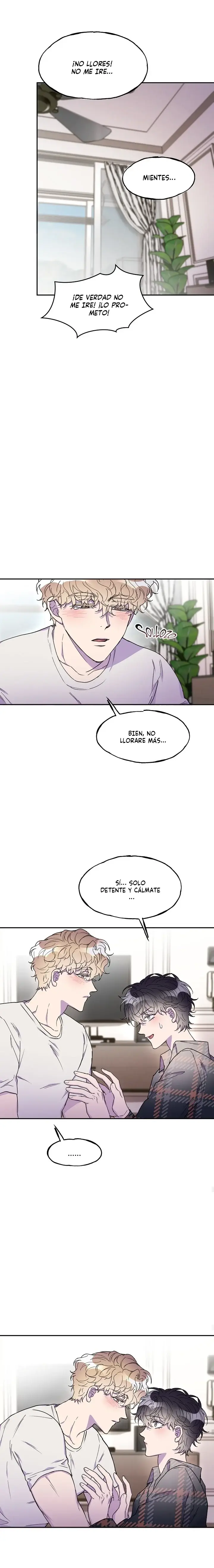 kiss and death - Capítulo 22 - Página 17 - LectorTMOo