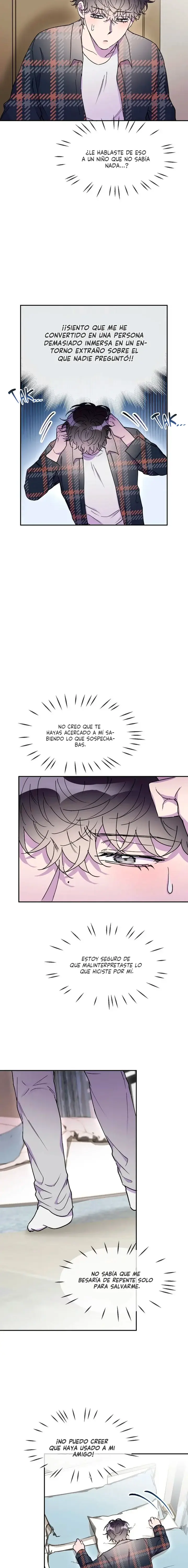 kiss and death - Capítulo 24 - Página 16 - LectorTMOo