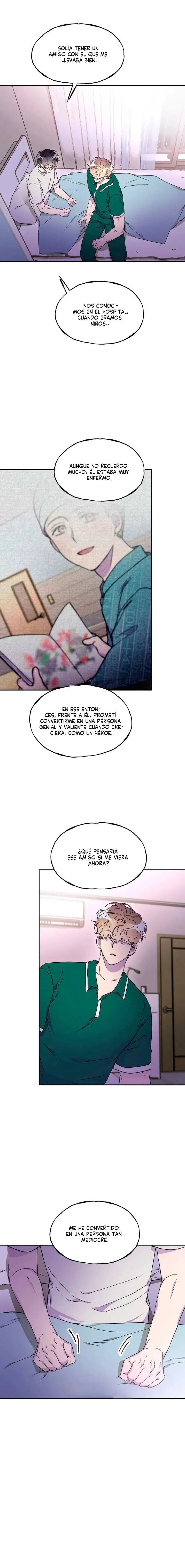 kiss and death - Capítulo 27 - Página 13 - LectorTMOo