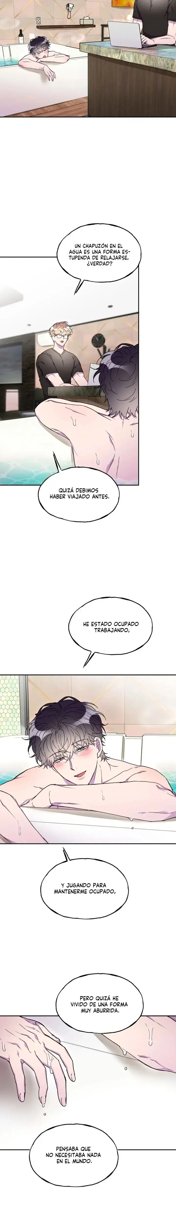 kiss and death - Capítulo 28 - Página 13 - LectorTMOo