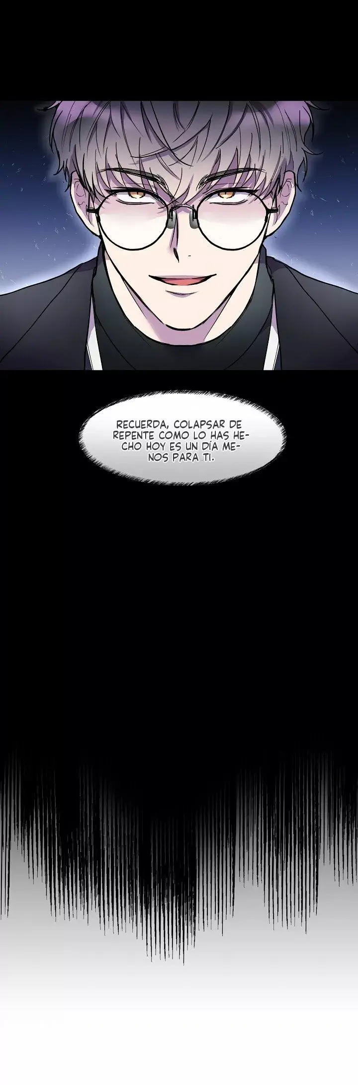 kiss and death - Capítulo 3 - Página 19 - LectorTMOo