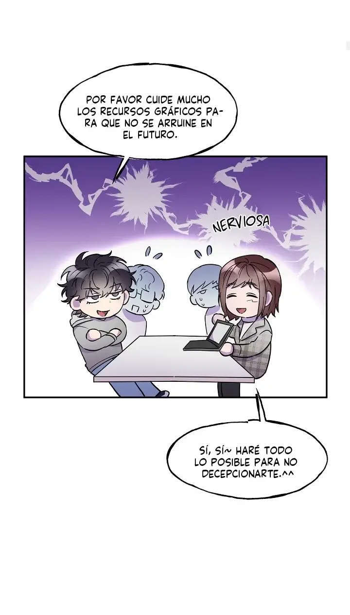 kiss and death - Capítulo 7 - Página 10 - LectorTMOo