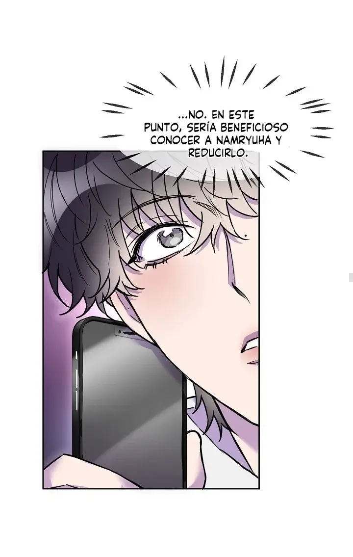 kiss and death - Capítulo 7 - Página 41 - LectorTMOo