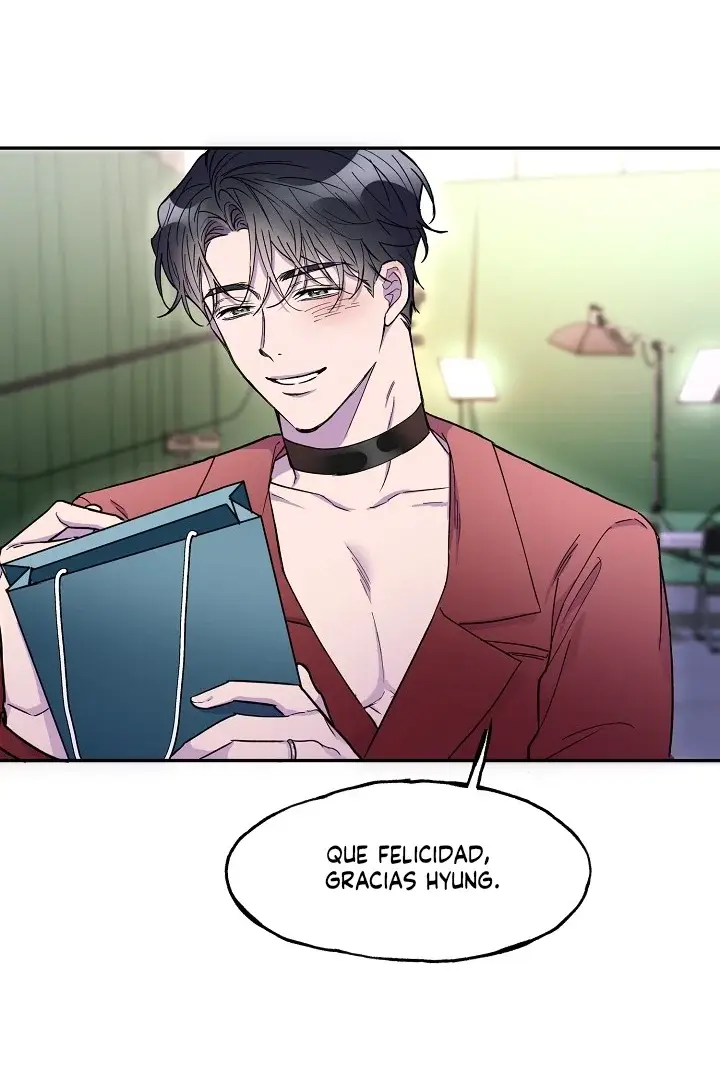 kiss and death - Capítulo 7 - Página 52 - LectorTMOo