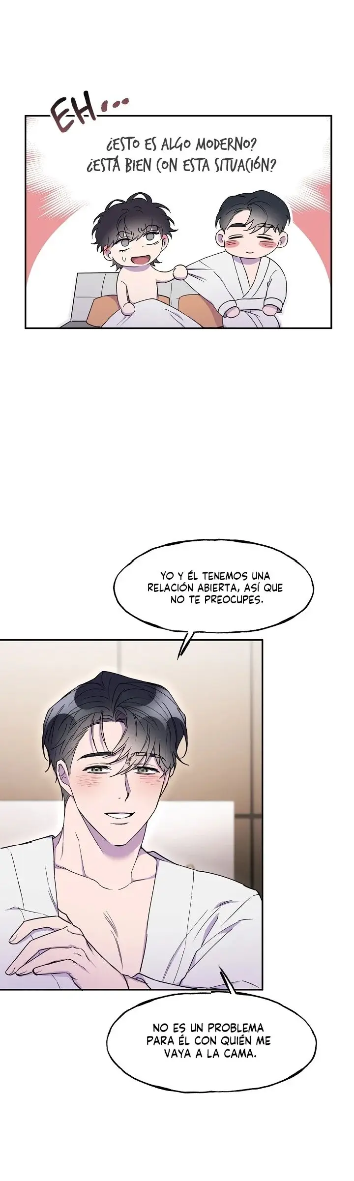 kiss and death - Capítulo 9 - Página 10 - LectorTMOo
