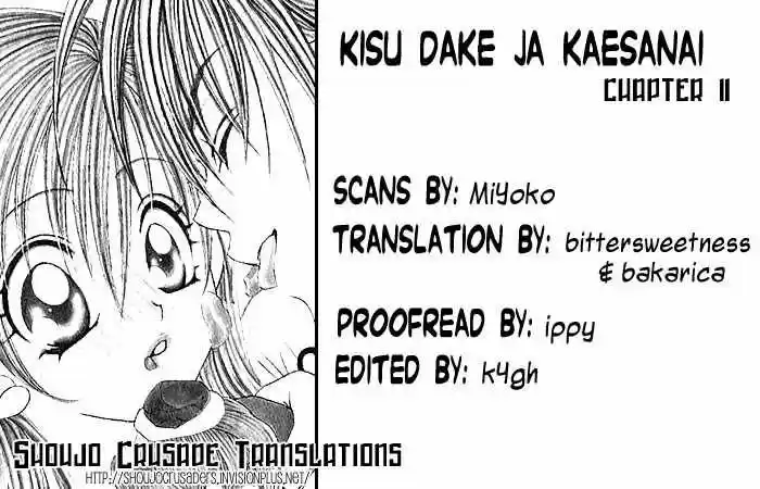 Kiss dake ja Kaesanai (2016) - Capítulo 2 - Página 4 - LectorTMOo