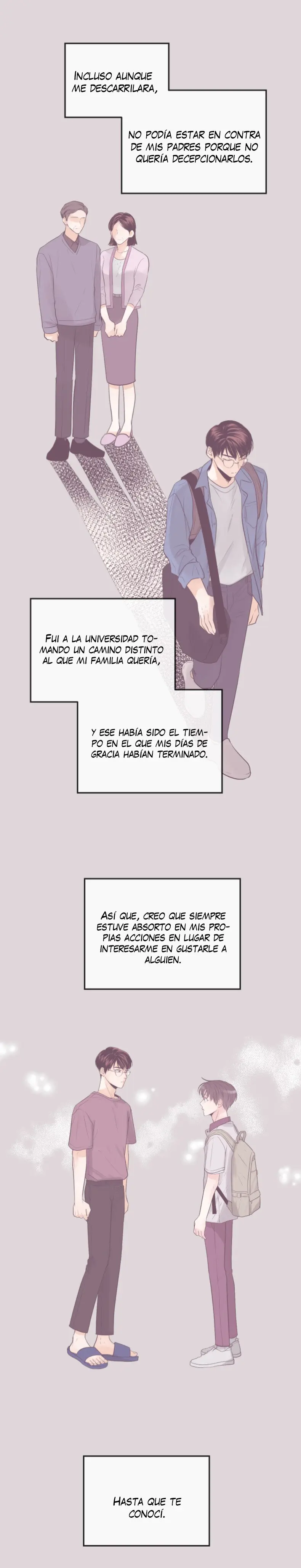 Kiss Damnation (2020) - Capítulo 19 - Página 5 - LectorTMOo