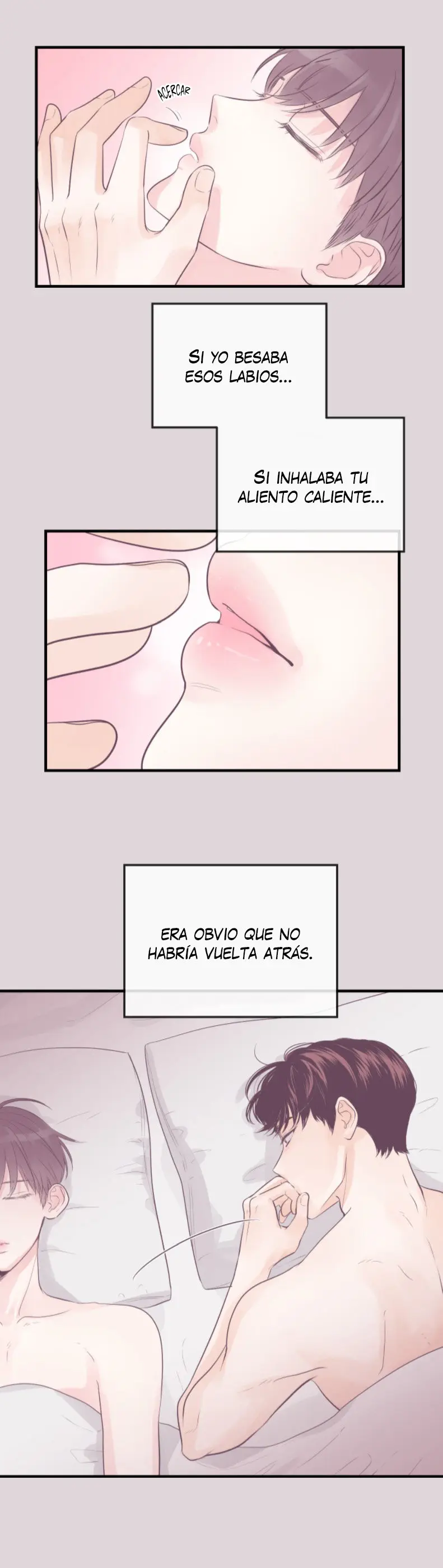 Kiss Damnation (2020) - Capítulo 19 - Página 14 - LectorTMOo
