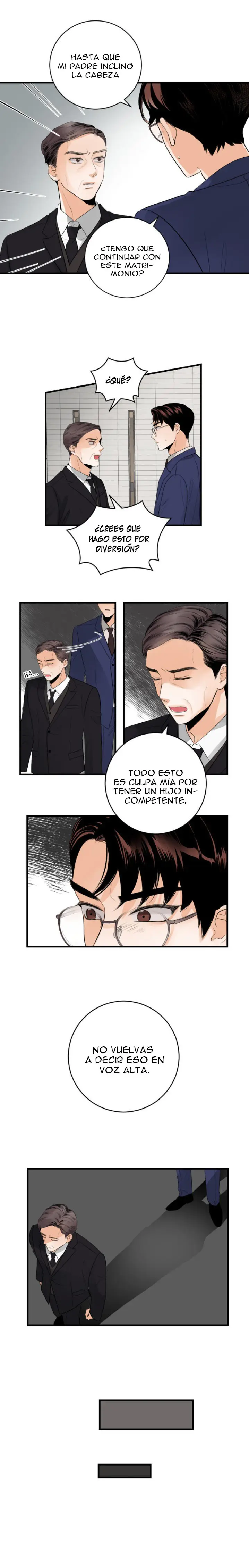 Kiss Damnation (2020) - Capítulo 23 - Página 9 - LectorTMOo