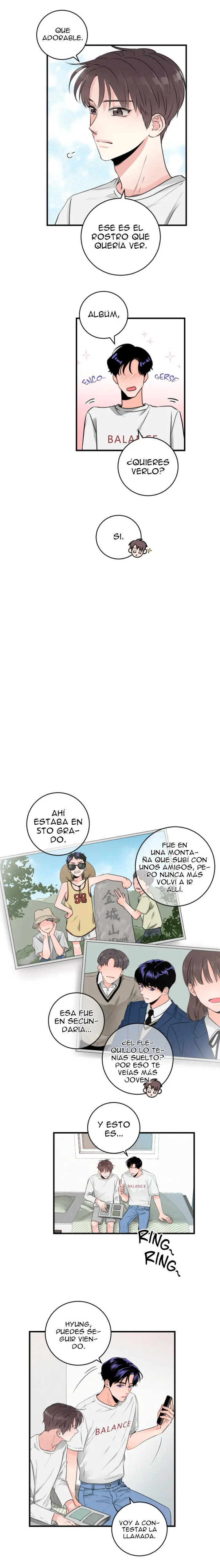 Kiss Damnation (2020) - Capítulo 25 - Página 8 - LectorTMOo