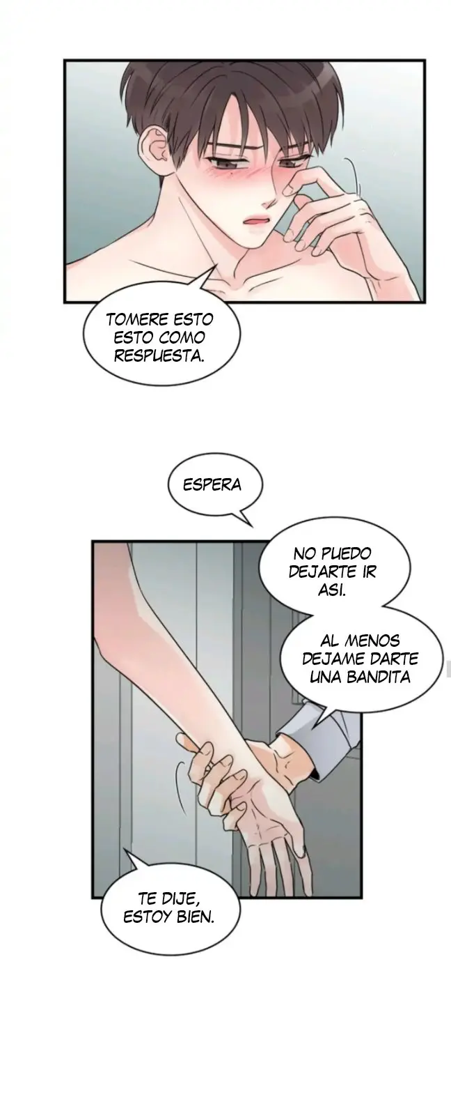 Kiss Damnation (2020) - Capítulo 28 - Página 15 - LectorTMOo