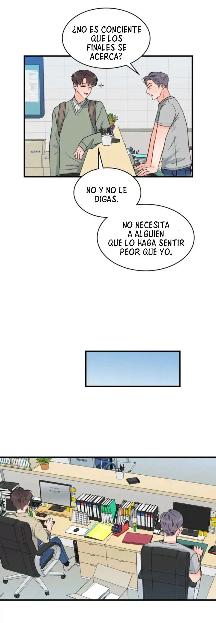 Kiss Damnation (2020) - Capítulo 30 - Página 13 - LectorTMOo