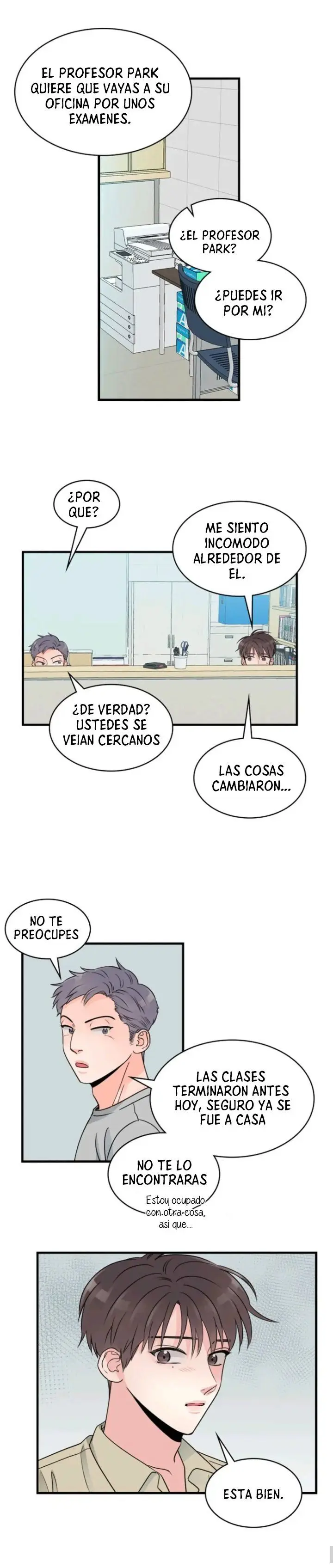 Kiss Damnation (2020) - Capítulo 30 - Página 16 - LectorTMOo
