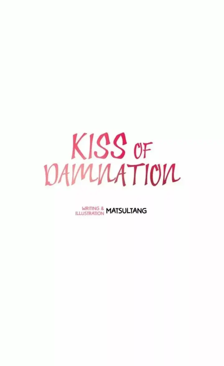Kiss Damnation (2020) - Capítulo 31 - Página 5 - LectorTMOo