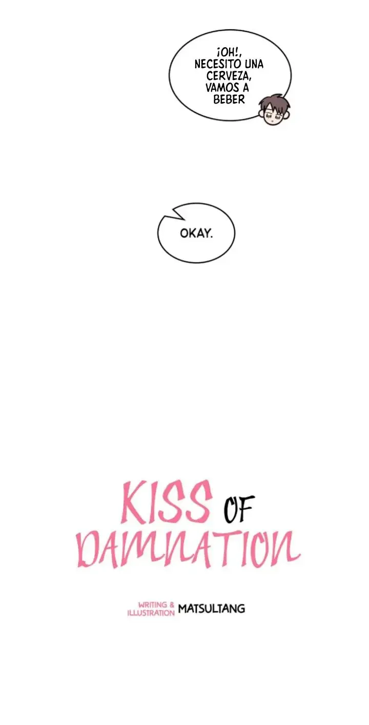 Kiss Damnation (2020) - Capítulo 32 - Página 4 - LectorTMOo