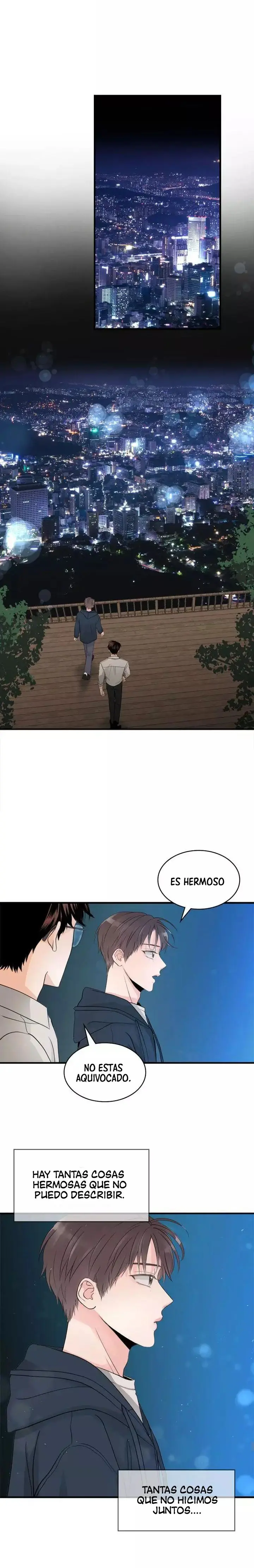 Kiss Damnation (2020) - Capítulo 33 - Página 14 - LectorTMOo