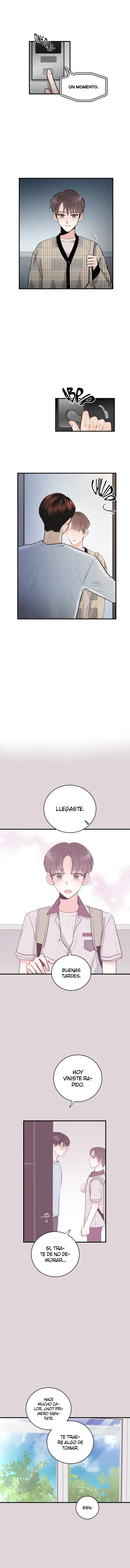 Kiss Damnation (2020) - Capítulo 5 - Página 7 - LectorTMOo