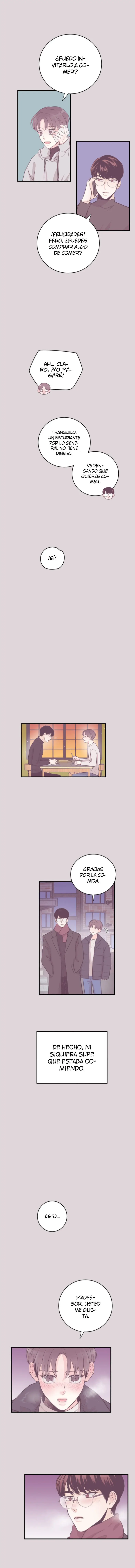 Kiss Damnation (2020) - Capítulo 5 - Página 12 - LectorTMOo