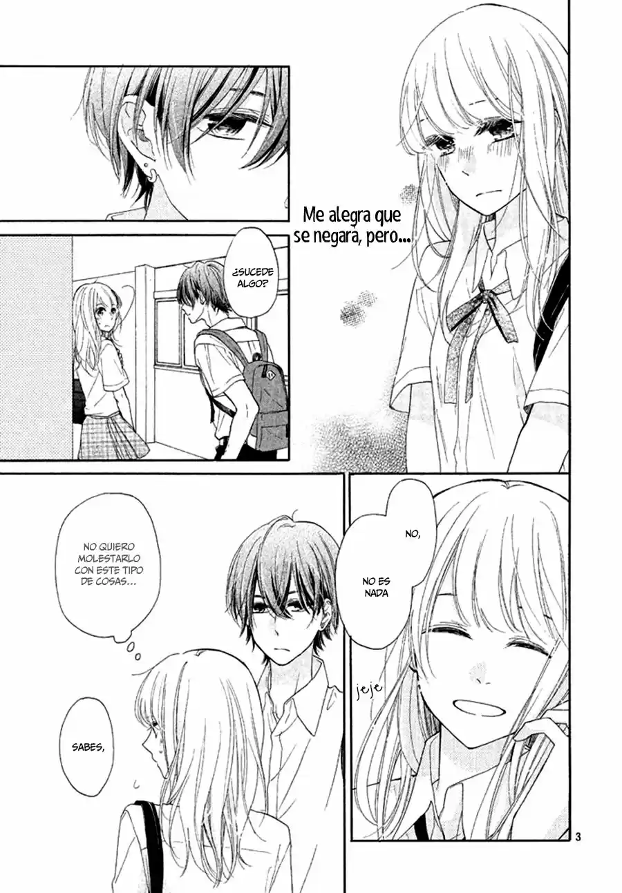 Kiss de Oshiete (2017) - Capítulo - Página 4 - LectorTMOo