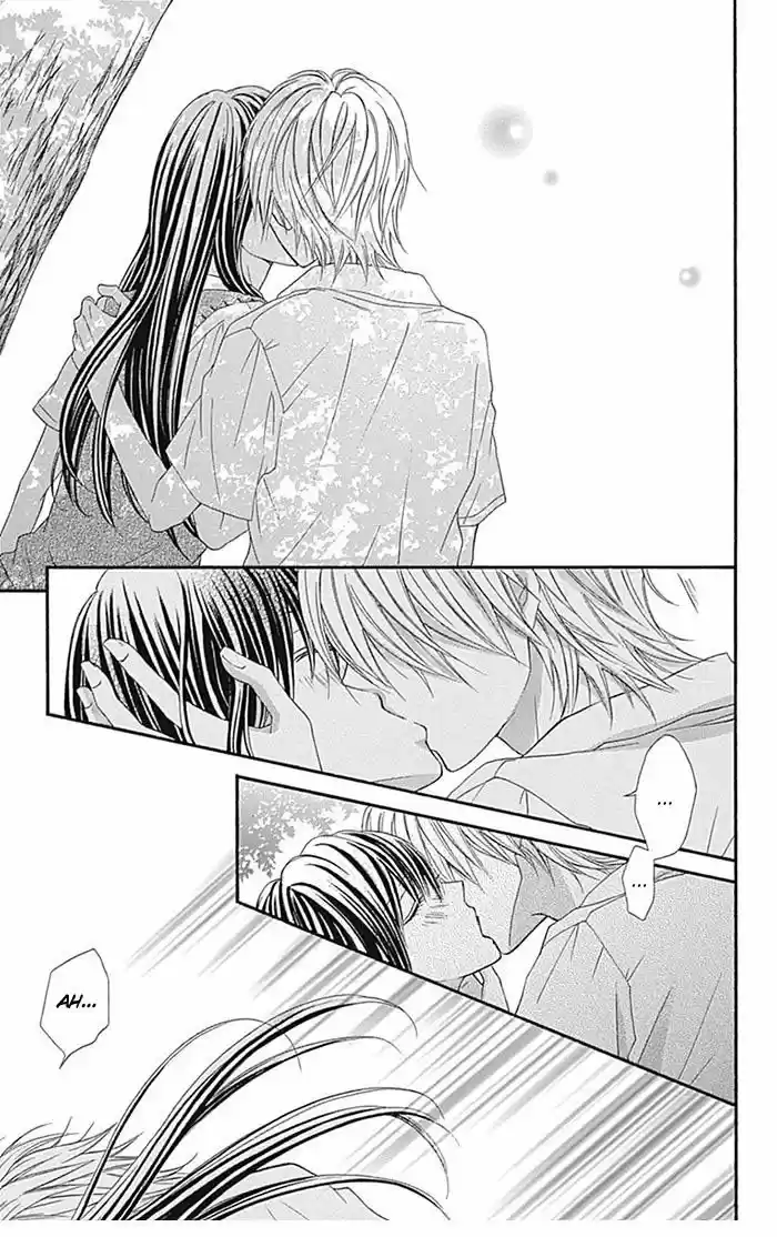 Kiss de Seiyaku (2014) - Capítulo 10 - Página 9 - LectorTMOo