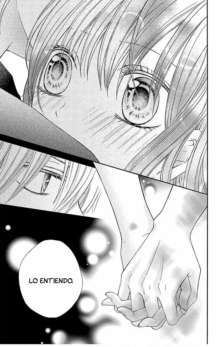 Kiss de Seiyaku (2014) - Capítulo 11 - Página 25 - LectorTMOo