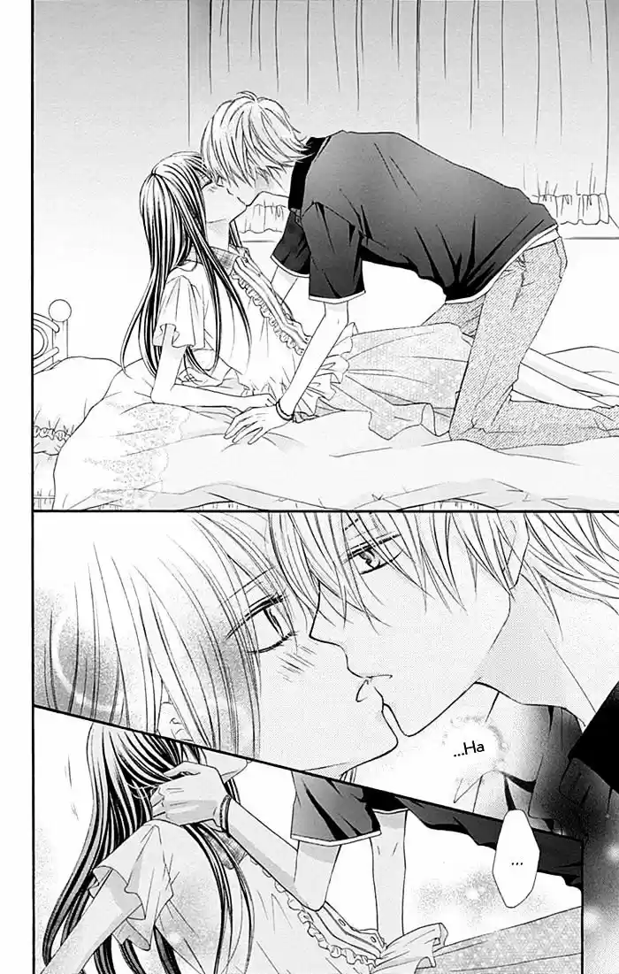 Kiss de Seiyaku (2014) - Capítulo 13 - Página 6 - LectorTMOo